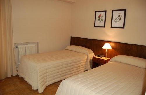 Mar del Plata Apartment | Torres de Manantiales Apart Hotel