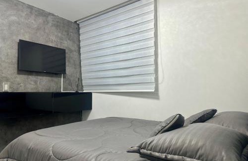 Kennedy Apartment | Torres de san Marcos