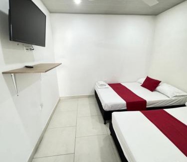 Puerto Triunfo Apartment | TORRES DEL MESÓN LUXURY APARTA HOTEL Doradal