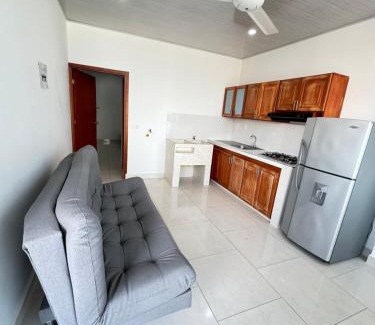 Puerto Triunfo Apartment | TORRES DEL MESÓN LUXURY APARTA HOTEL Doradal