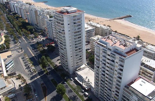 Cavacos Apartment | Torres Mira Praia T1