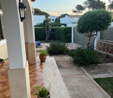 Cala Blanca Apartment | Torres Sureda 171