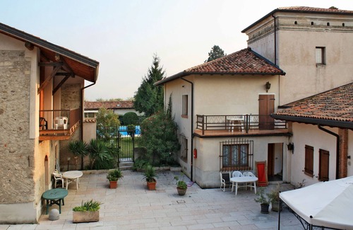 Cunettone Apartment | Torretta 2 by Interhome