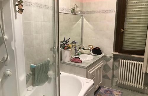 L'Aquila House | Torretta