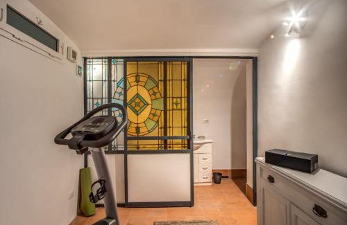 Rione VIII Sant'Eustachio Apartment | Torretta storica Pantheon