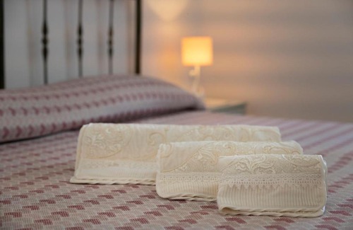 Torre Vado Apartment | Torrevado relax 5/6 p.letto a 200 metri dal lungomare