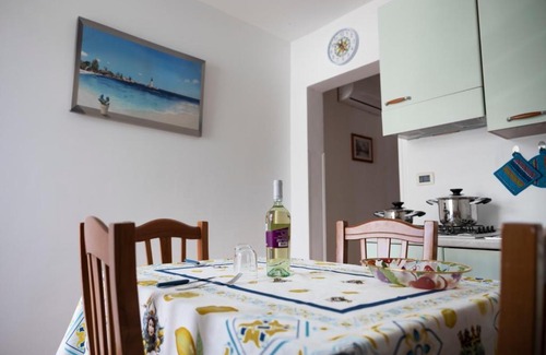 Torre Vado Apartment | Torrevado relax 5/6 p.letto a 200 metri dal lungomare