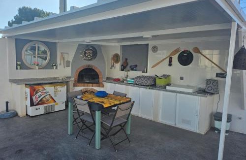 Los Montesinos House | torrevieja Montessinos