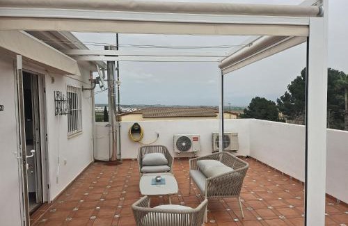 Los Montesinos House | torrevieja Montessinos