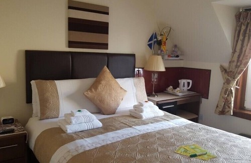 Inverness City Centre House | Torridon Guest House