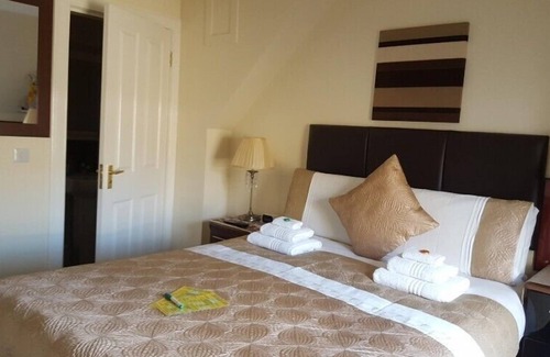 Inverness City Centre House | Torridon Guest House