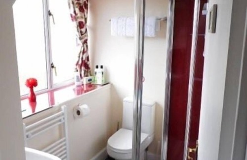 Inverness City Centre House | Torridon Guest House