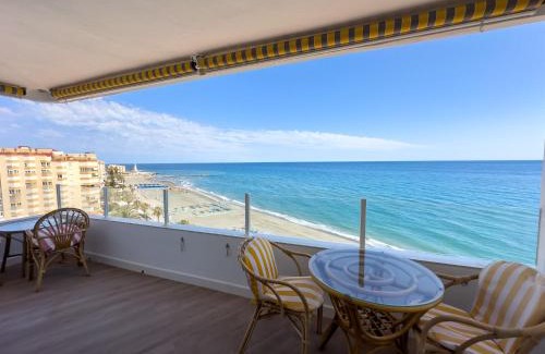 Torrox Costa Apartment | Torrox Costa · Vistas al mar A90