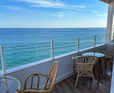 Torrox Costa Apartment | Torrox Costa · Vistas al mar A90
