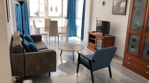 Torrox Costa Apartment | Torroxcostaholiday