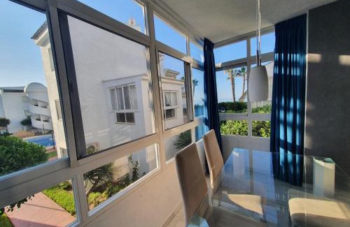 Torrox Costa Apartment | Torroxcostaholiday