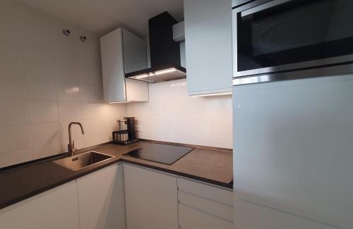 Torrox Costa Apartment | Torroxcostaholiday