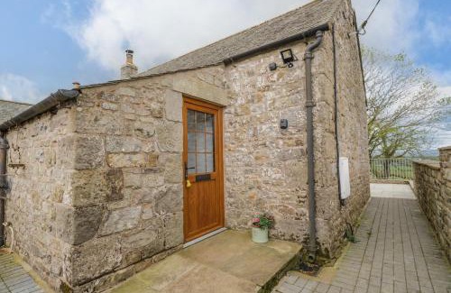 Brampton House | Torties Cottage