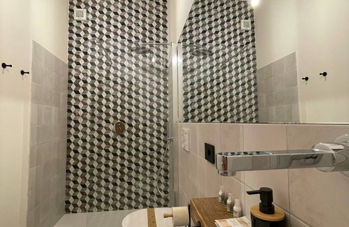Arbatax Hotel | Tortoli Suite