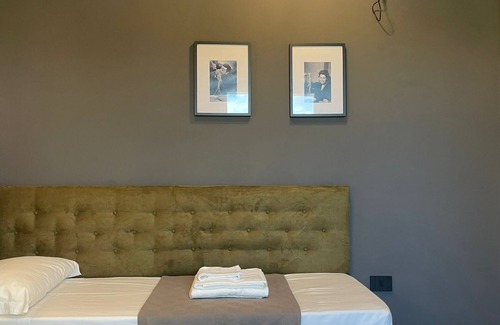 Arbatax Hotel | Tortoli Suite