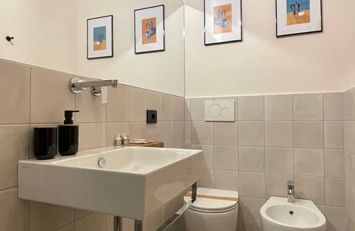 Arbatax Hotel | Tortoli Suite