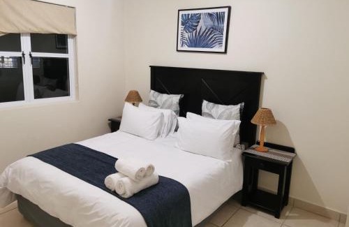Port Edward Apartment | Tortuga 22 - Caribbean Estates
