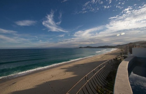 Zona Hotelera House | Tortuga Bay 1601 4BR by Casago