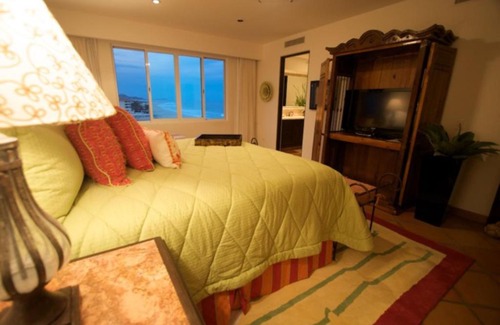 Zona Hotelera House | Tortuga Bay 1601 4BR by Casago