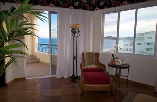 Zona Hotelera House | Tortuga Bay 1601 4BR by Casago