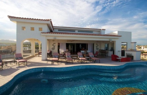 Zona Hotelera House | Tortuga Bay 1601 4BR by Casago