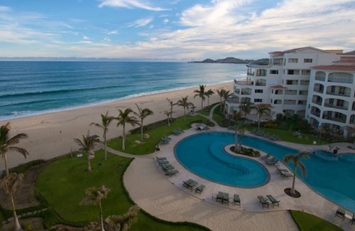 Zona Hotelera Condo | Tortuga Bay 2102 3 BR by Casago