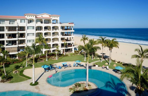Zona Hotelera Condo | Tortuga Bay 2102 3 BR by Casago