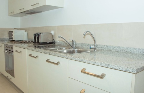 Santa Maria Apartment | Tortuga Beach Resort Apt. 276
