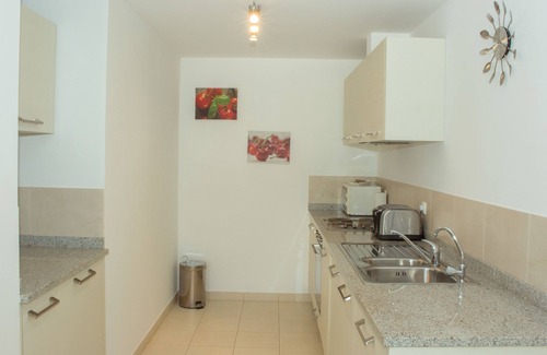 Santa Maria Apartment | Tortuga Beach Resort Apt. 276