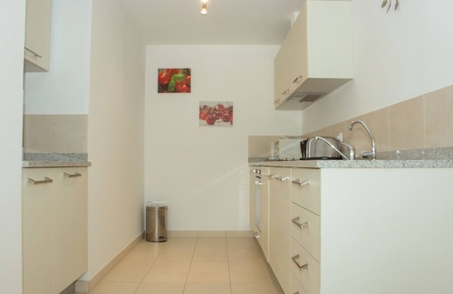 Santa Maria Apartment | Tortuga Beach Resort Apt. 276