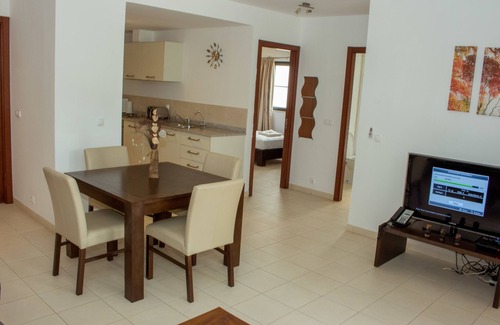 Santa Maria Apartment | Tortuga Beach Resort Apt. 276