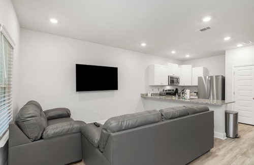 Wright House | Tortuga Cove: Coastal Charm & Comfort Just Minutes from the Beach!