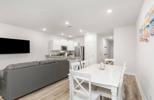 Wright House | Tortuga Cove: Coastal Charm & Comfort Just Minutes from the Beach!