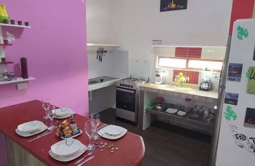 Puerto Baquerizo Moreno Apartment | Tortuga's House