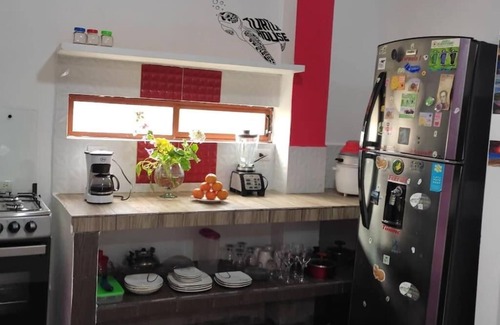 Puerto Baquerizo Moreno Apartment | Tortuga's House