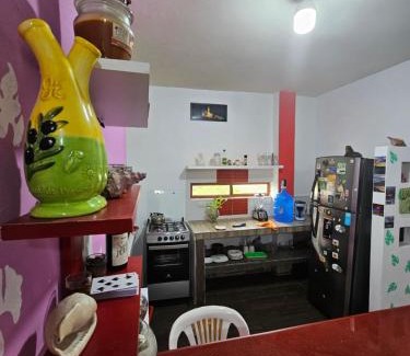 Puerto Baquerizo Moreno Apartment | Tortuga House