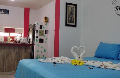 Puerto Baquerizo Moreno Apartment | Tortuga House