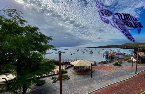 Puerto Baquerizo Moreno Apartment | Tortuga House