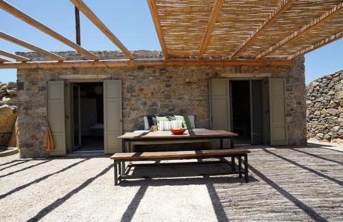 Serifos House | Tortuga house 180 sea view - Serifians Residences