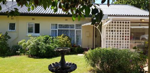 Sedgefield House | Tortuga - Peaceful Holiday Home with Loadshedding Backup