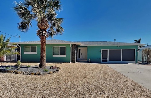 Fort Myers Beach Cottage | Tortuga Too