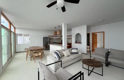 San Felipe House | Tortugas Bay, MX