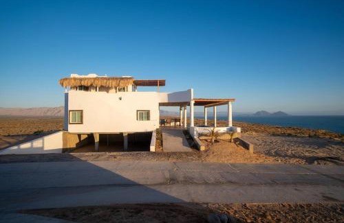 San Felipe House | Tortugas Bay, MX
