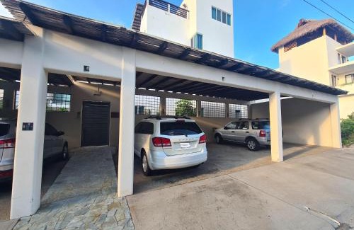Bacocho Apartment | Tortugas dos cero uno