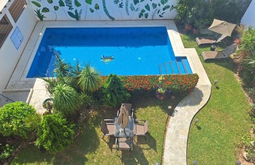Bacocho Apartment | Tortugas dos cero uno